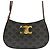 Céline Borsa Tilly Triomphe Canvas Borsa a spalla media Borsa hobo - vista 13