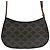 Céline Borsa Tilly Triomphe Canvas Borsa a spalla media Borsa hobo - vista 16