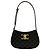 Céline Borsa Tilly Triomphe Canvas Borsa a spalla media Borsa hobo - vista 2