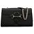 Sac à épaule Gucci Emily en cuir marron