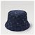Louis Vuitton Chapéu Bucket Monogram Denim Surplus - vista 3