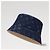 Louis Vuitton Chapéu Bucket Monogram Denim Surplus - vista 5