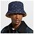 Louis Vuitton Chapéu Bucket Monogram Denim Surplus - vista 7