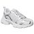 Dior Baskets Chrono White Mesh Silver