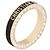 Dior Anillo Night Code Black
