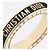 Dior Anillo Night Code Black - vista 5