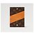 Louis Vuitton Monogram Slim Kartenetui Orange - Ansicht 3