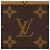 Louis Vuitton Portacarte Reverse Monogram - vista 6
