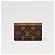 Louis Vuitton Portacarte Reverse Monogram - vista 7