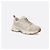 Dior Sneakers Chrono Mesh Beige - vista 2