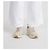 Dior Sneakers Chrono Mesh Beige - vista 3