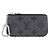 Louis Vuitton Portachaves Monogram Eclipse - vista 2