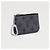 Louis Vuitton Portachaves Monogram Eclipse - vista 4