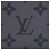 Louis Vuitton Portachaves Monogram Eclipse - vista 6