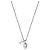 Louis Vuitton Collana con pendente Monogram Flower