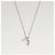 Louis Vuitton Collana con pendente Monogram Flower - vista 2
