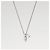 Louis Vuitton Collana con pendente Monogram Flower - vista 3