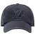 Louis Vuitton Washed Denim Cap Blau