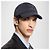 Louis Vuitton Washed Denim Cap Blau - Ansicht 7