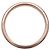 Tiffany & Co. Classic Ehering 18K Gelbgold 3.2 mm - Ansicht 4