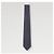 Louis Vuitton Monogram Classic Tie Grey - view 2