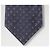 Louis Vuitton Monogram Classic Tie Grey - view 4