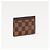 Louis Vuitton Kartenetui Damier - Ansicht 4