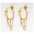 Louis Vuitton Blooming Pearl Ohrringe - Ansicht 4