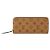 Louis Vuitton Clemence Wallet Monogram Reverse - Ansicht 2