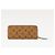 Louis Vuitton Clemence Wallet Monogram Reverse - Ansicht 5