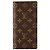 Louis Vuitton Portafoglio Brassaa Monogram