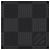 Louis Vuitton Pocket Organizer Damier Pattern Black - view 6