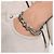 Louis Vuitton Pulsera de cadena Monogram Lovers - vista 4
