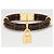 Louis Vuitton Pulsera Keep It Twice Monogram - vista 2