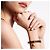 Louis Vuitton Pulsera Keep It Twice Monogram - vista 3