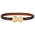 Louis Vuitton Bracciale Historic Mini Monogram