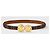 Louis Vuitton Bracciale Historic Mini Monogram - vista 2