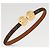 Louis Vuitton Bracciale Historic Mini Monogram - vista 3