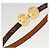 Louis Vuitton Bracciale Historic Mini Monogram - vista 4