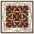 Louis Vuitton Ultimate Monogram Quadratisches Tuch