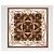 Louis Vuitton Ultimate Monogram Quadratisches Tuch - Ansicht 2