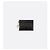 Dior Freesia Kartenetui Black Cannage Lambskin - Ansicht 2