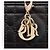 Dior Freesia Kartenetui Black Cannage Lambskin - Ansicht 4