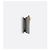 Dior Porta-cartões Saddle Bloom Grey Oblique Jacquard - vista 4