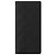 Louis Vuitton Brazza Wallet Black Tullio Leather