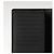 Louis Vuitton Brazza Wallet Black Tullio Leather - view 5