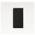 Louis Vuitton Brazza Wallet Black Tullio Leather - view 7