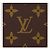 Louis Vuitton Portafoglio Monogram Portafoglio Lungo da Donna - vista 6