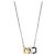 Louis Vuitton Collana Monogram Bold