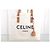 Cabas Céline Saco Tote Horizon Canvas - vista 13